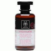 Apivita Intimate care gel καθαρισμού για επιπλέον προστασία 200ml